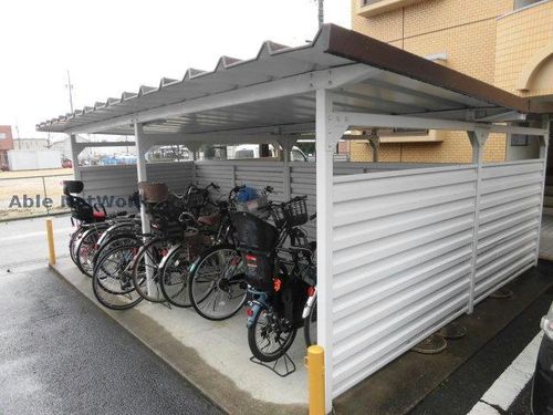 セントラルマンションⅢのその他画像