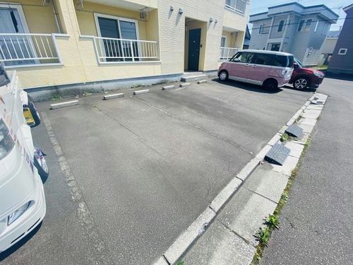 シェルメゾンダイチ105のその他画像