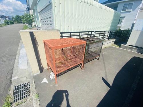 シェルメゾンダイチ105のその他画像