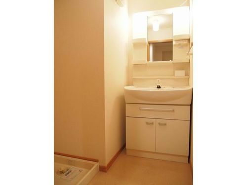 プリマベーラⅠの内装