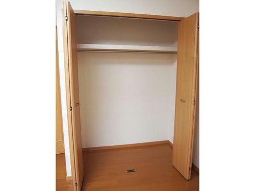 プリマベーラⅠの内装