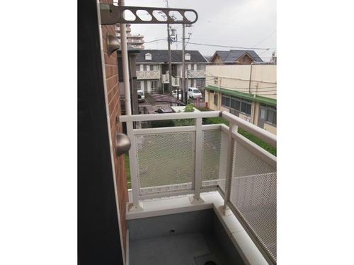 プリマベーラⅠの内装