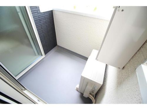 愛知県刈谷市広小路2丁目(アパート)の賃貸物件の内装