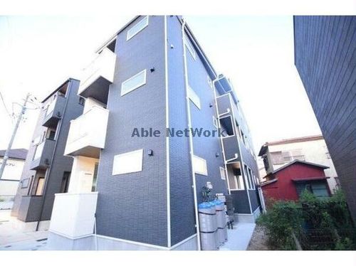 愛知県刈谷市広小路2丁目(アパート)の賃貸物件のその他画像