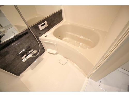 愛知県刈谷市広小路2丁目(アパート)の賃貸物件の風呂