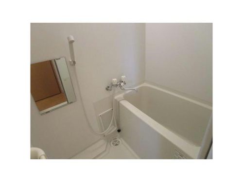 アイル306の風呂