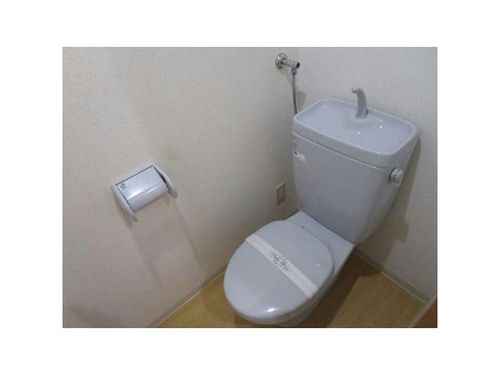 アイル306の内装