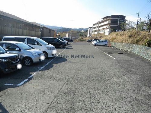 エスポワールⅡB201のその他画像