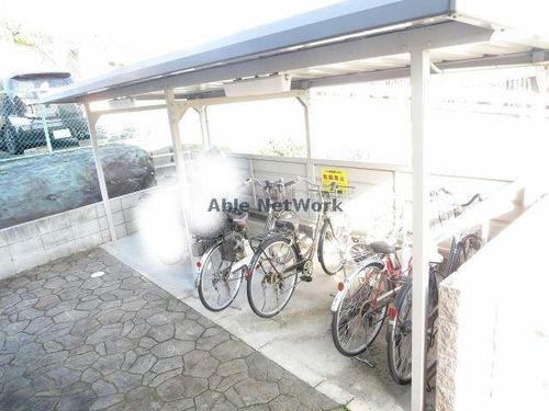 エスポワールⅡB201のその他画像