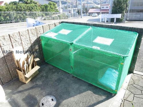 エスポワールⅡB201のその他画像