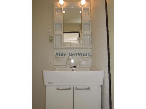 愛知県丹羽郡扶桑町大字高木字吉山(マンション)の賃貸物件の内装