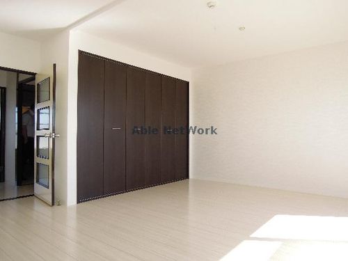 愛知県丹羽郡扶桑町大字高木字吉山(マンション)の賃貸物件の内装