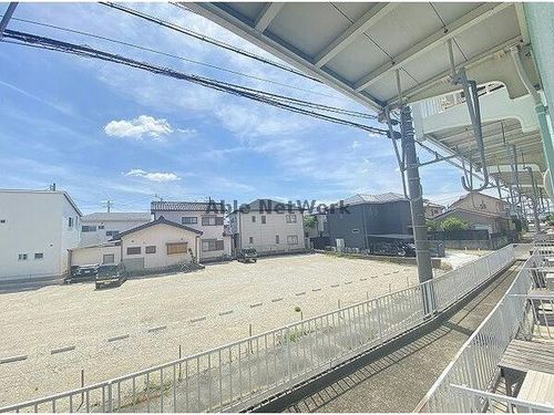 エブリワン西棟のその他画像