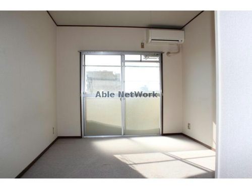 アーバンハイム503の内装