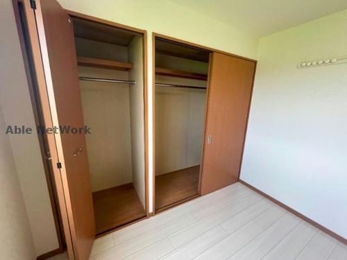 ターミナルステージ初台の内装