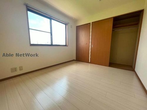 ターミナルステージ初台の内装