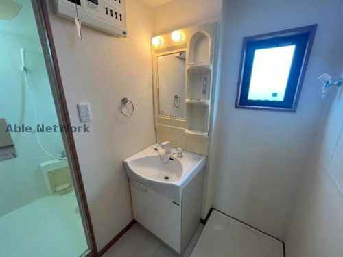 ターミナルステージ初台の内装