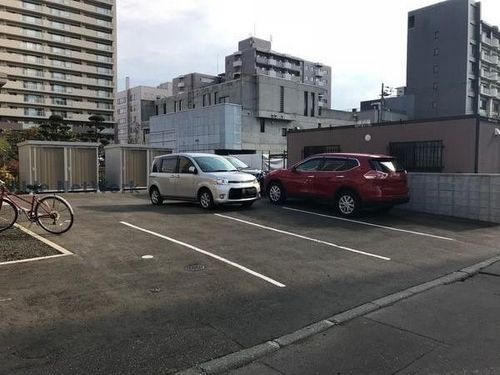 PLACE桑園のその他画像