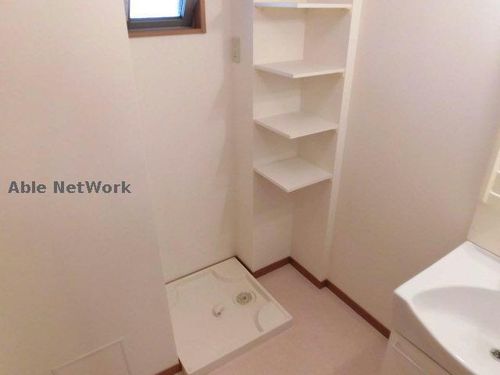 クレア雅の内装