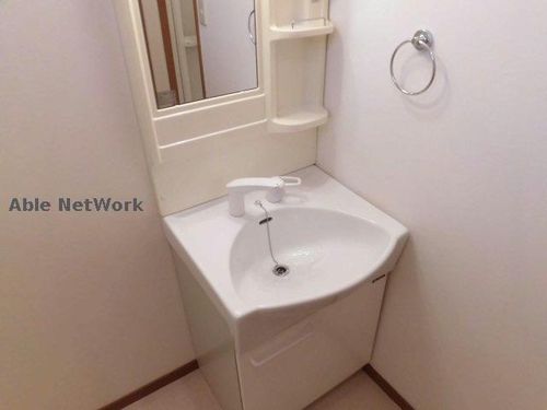 クレア雅の内装