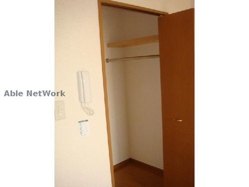 クレア雅の内装