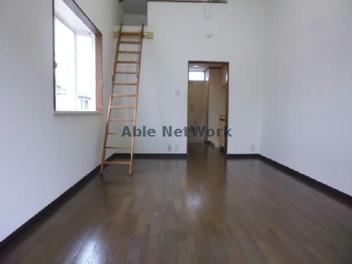 クレーバームーン205の内装