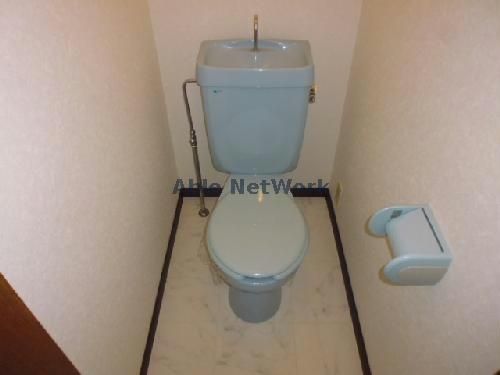 クレーバームーン205の内装