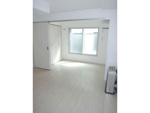 フラットJ南郷通の内装