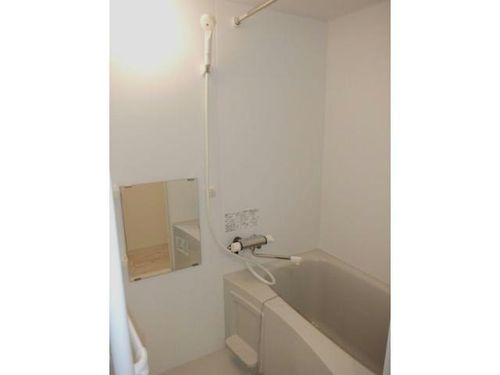 フラットJ南郷通の風呂