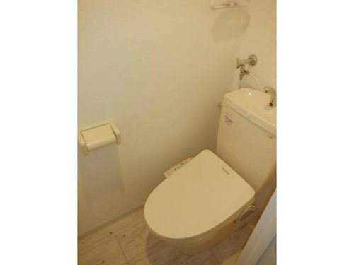 フラットJ南郷通の内装