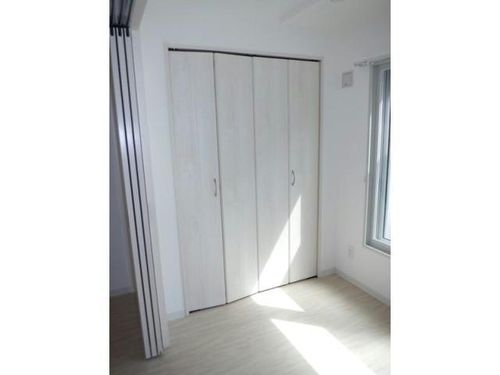 フラットJ南郷通の内装