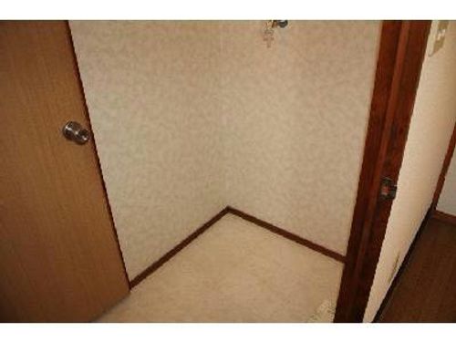 ハイツ内藤の内装