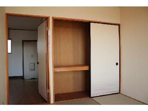 ハイツ内藤の内装