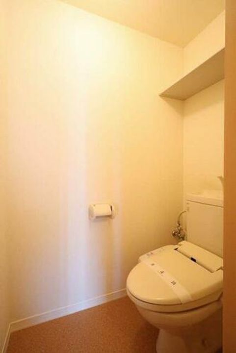 REMAGE E00201の内装