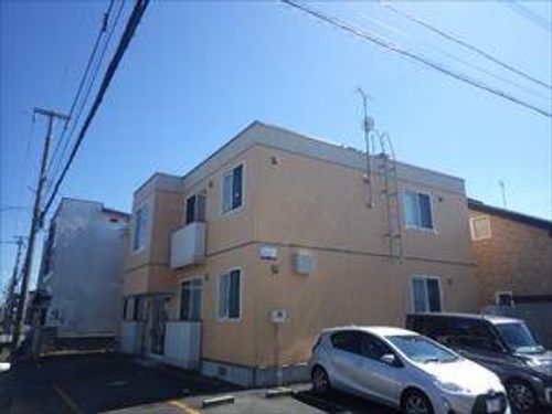 REMAGE E00201の外観