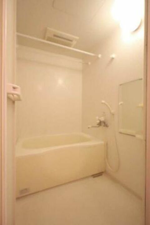 REMAGE E00201の内装