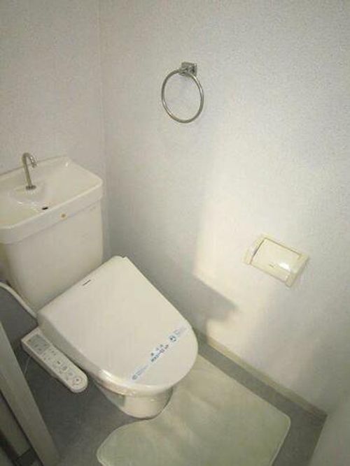 アルカディア菊水00101の内装