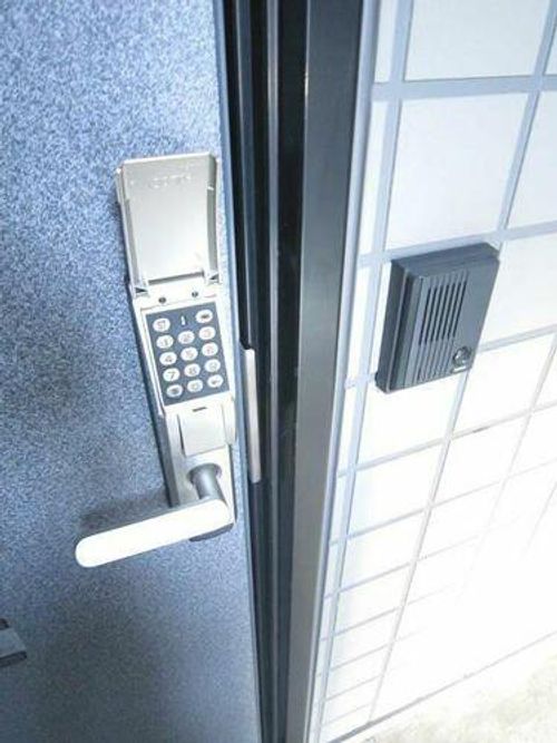 アルカディア菊水00101の内装