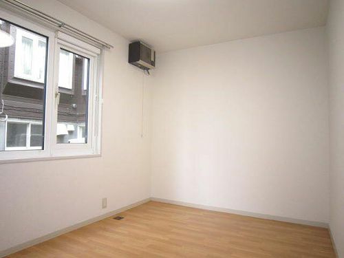 アルカディア菊水00101の内装