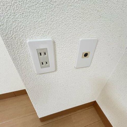 プラザマンション水元211のその他画像