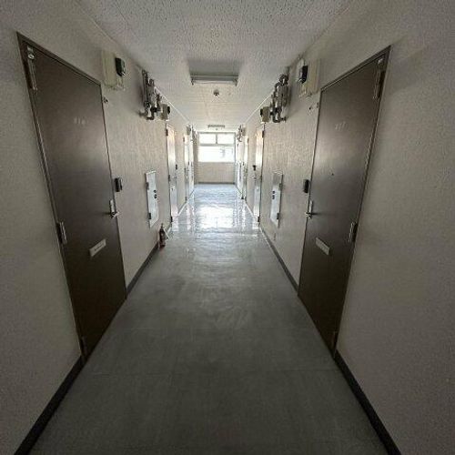 プラザマンション水元323のその他画像