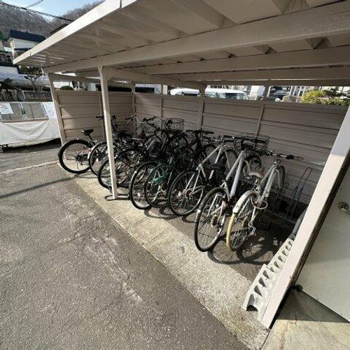 プラザマンション水元323のその他画像