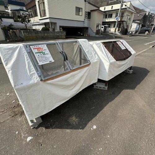 プラザマンション水元323のその他画像