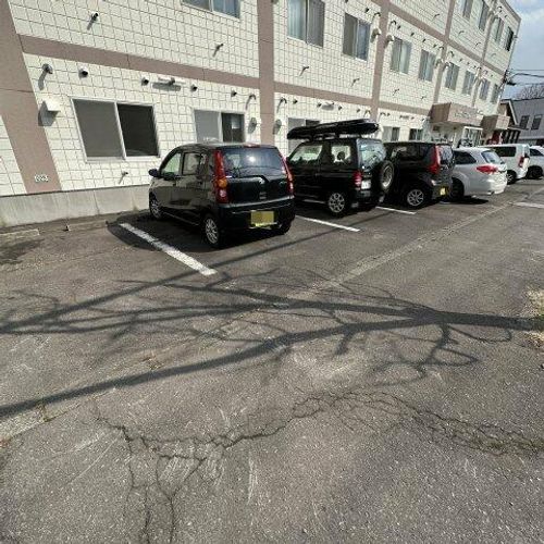 プラザマンション水元323のその他画像