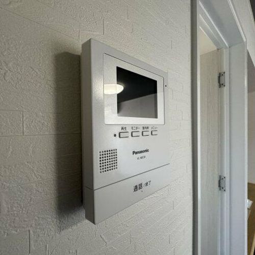 ハイツアビーロード204のその他画像