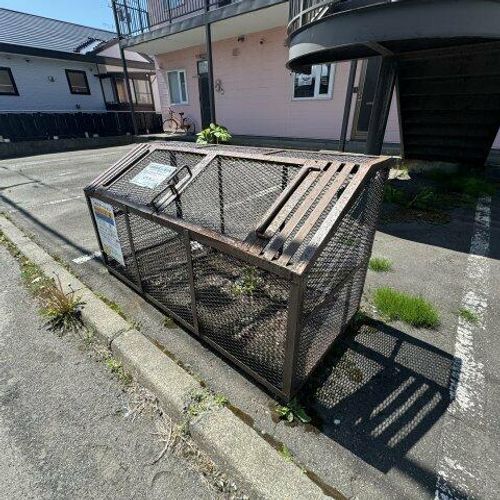 ハイツアビーロード204のその他画像