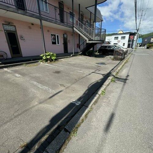 ハイツアビーロード204のその他画像