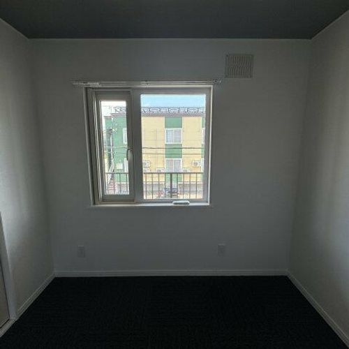 ハイツアビーロード204の内装