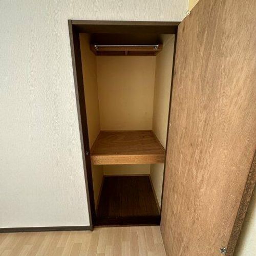 ファーストC101の内装