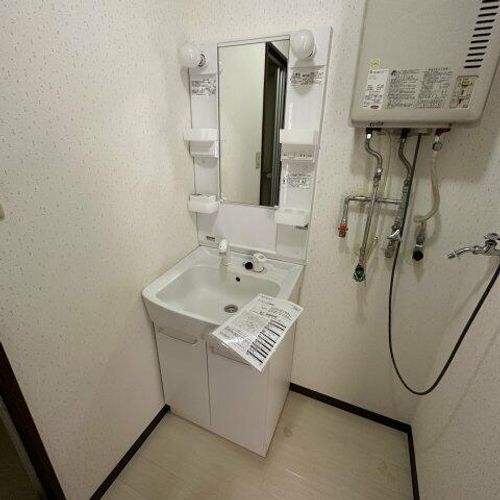 ファーストC101の内装